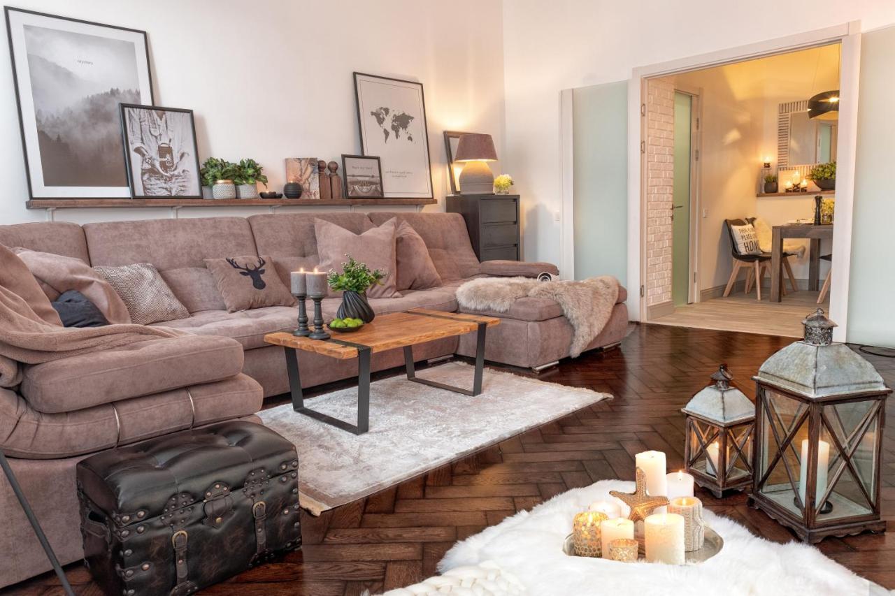 Scandinavian Style Of Lux Apartments In Lviv Kültér fotó