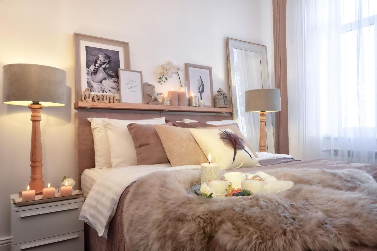 Scandinavian Style Of Lux Apartments In Lviv Kültér fotó